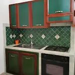 Anfora * Canneto (Lipari)