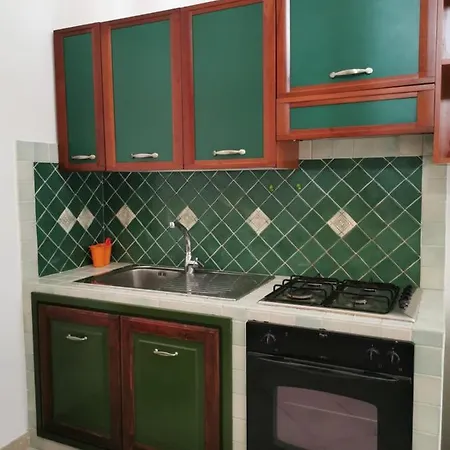 Anfora * Canneto (Lipari)