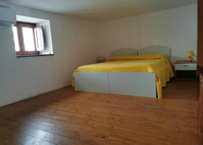 Anfora Apartmán