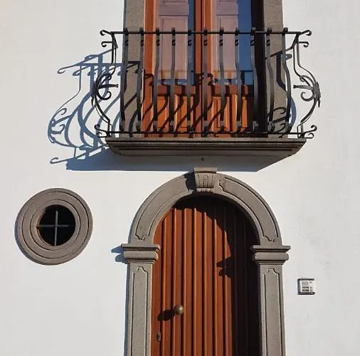 Lägenhet Anfora Canneto (Lipari)