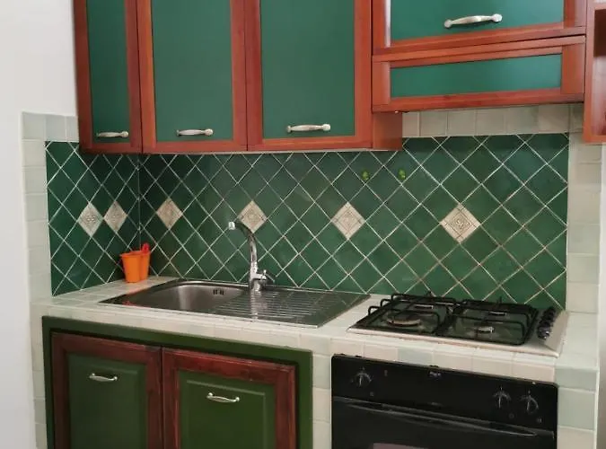 Anfora * Canneto (Lipari)