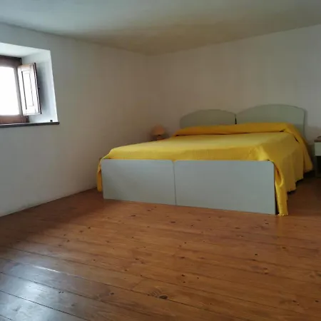 Anfora Apartment
