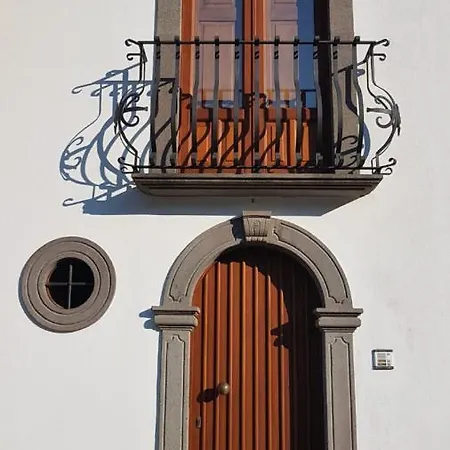 Апартаменты Anfora Каннето