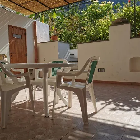 Apartment Anfora *
