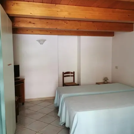 Anfora Apartmán Canneto (Lipari)