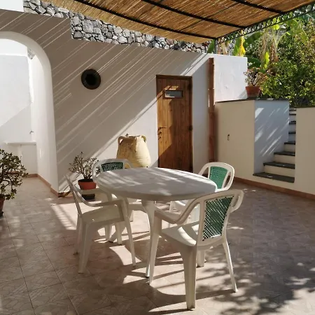 Apartmán Anfora *