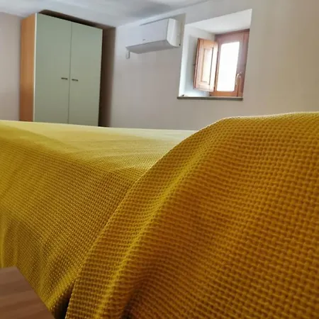 Apartment Anfora