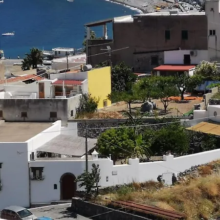 Apartment Anfora