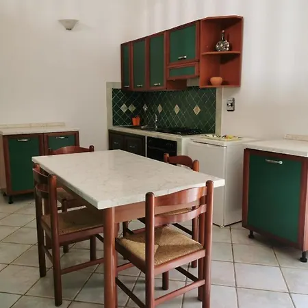 Anfora Apartment