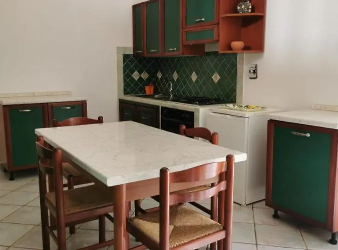 Anfora Apartment